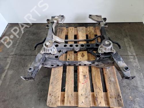 Used Subframe Subframe 38824269 38824269