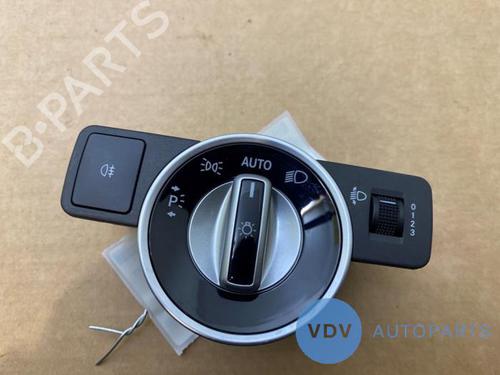 Forlygtekontakt MERCEDES-BENZ SLK (R172) 250 CDI / d (172.403) (204 hp) 25956514