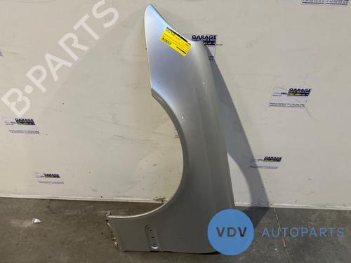 Used Left front fenders MERCEDES-BENZ C-CLASS T-Model (S203) C 200 CDI (203.207) (122 hp) 25956239
