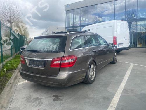Electronic module MERCEDES-BENZ E-CLASS T-Model (S212) E 200 CDI / BlueTEC (212.205, 212.206) | BP38838400M83 - Image 6