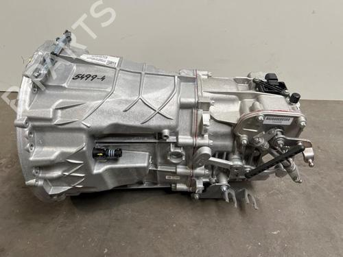 Gearbox MERCEDES-BENZ SPRINTER 3,5-t Van (B907, B910) 315 CDI RWD (907.631, 907.633, 907.635, 907.637) | BP38828516M3 - Image 4