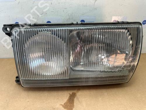 Used Left headlight Left headlight 38837293 38837293