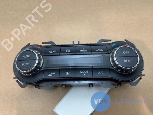Used Climate control MERCEDES-BENZ B-CLASS Sports Tourer (W246, W242) B 200 CDI / d (246.208) (136 hp) 25970410
