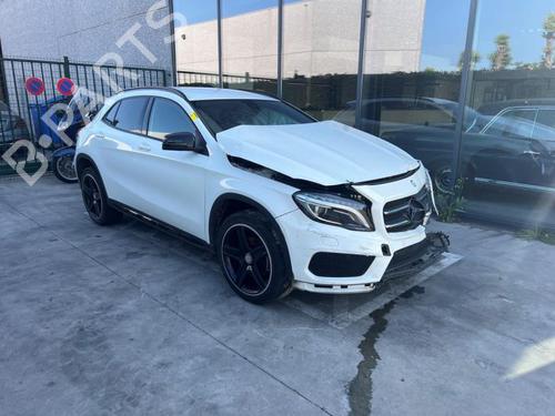 Front left panel MERCEDES-BENZ GLA-CLASS (X156) GLA 180 (156.942) | BP38827034C58 - Image 5