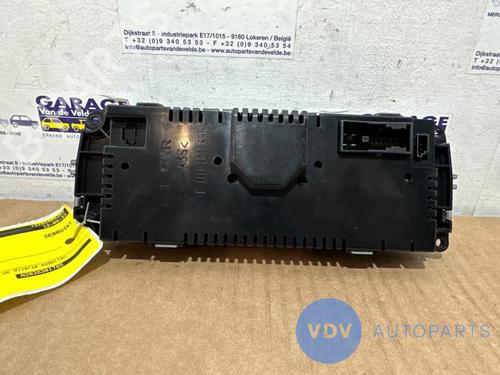 Climate control MERCEDES-BENZ C-CLASS (W203) C 200 CDI (203.007) | BP25948597I5 