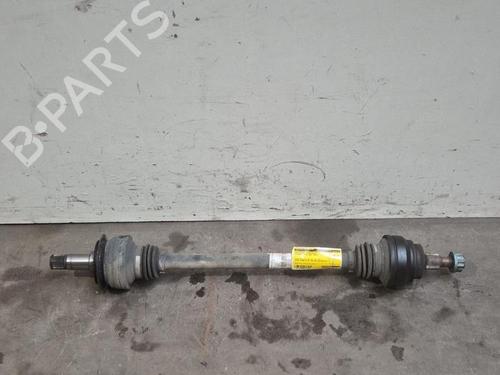 Used Left rear driveshaft Left rear driveshaft 38940001 38940001