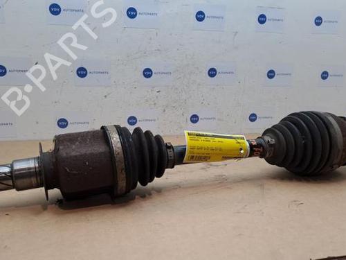 Used Left front driveshaft Left front driveshaft 38836915 38836915