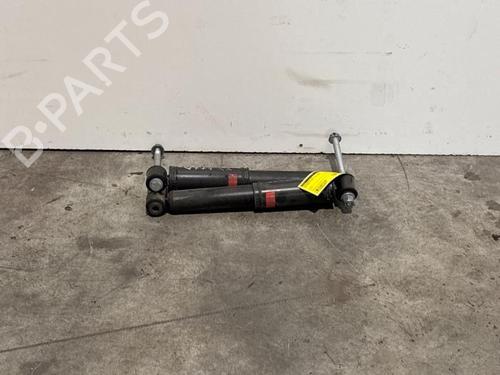 Used Left front shock absorber Left front shock absorber 38837053 38837053