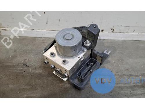 Used ABS pump MERCEDES-BENZ CLA Coupe (C117) CLA 200 CDI / d (117.308) (136 hp) 25962118