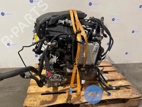 Engine MERCEDES-BENZ SPRINTER 3,5-t Van (B907, B910) 311 CDI RWD (907.631, 907.633, 907.635, 907.637) | BP25966173M1