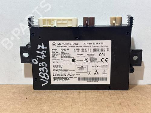 electronic-module-mercedes-benz-vito-van-w447-2014-38828824 main image
