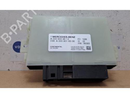 Used Electronic module Electronic module 38838545 38838545