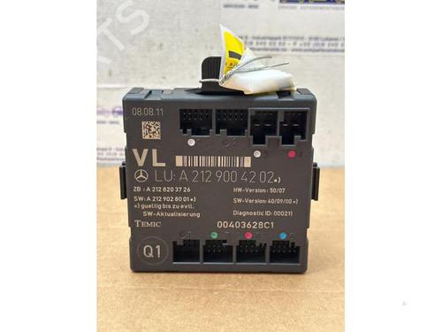Electronic module MERCEDES-BENZ E-CLASS (W212) E 200 CDI / BlueTEC (212.005, 212.006) | BP38849917M83 - Image 3