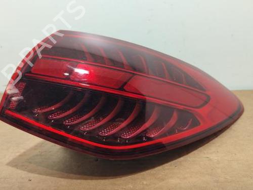 Used Right taillight Right taillight 38818991 38818991