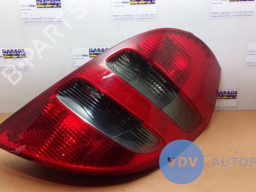 Right taillight MERCEDES-BENZ A-CLASS (W169) A 180 CDI (169.007, 169.307) | BP25944517C35 