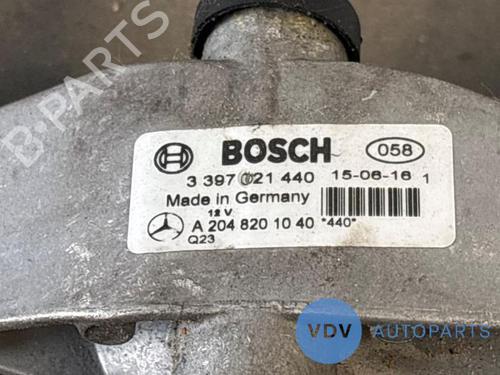Electronic module MERCEDES-BENZ C-CLASS (W203) C 220 CDI (203.008) | BP26922458M83 