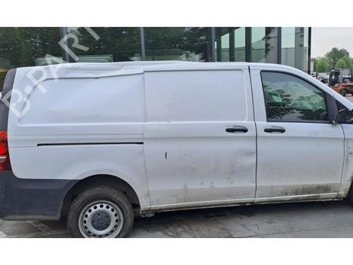 Electronic module MERCEDES-BENZ VITO Van (W447) 114 CDI (447.601, 447.603, 447.605) | BP38839692M83  - Image 8