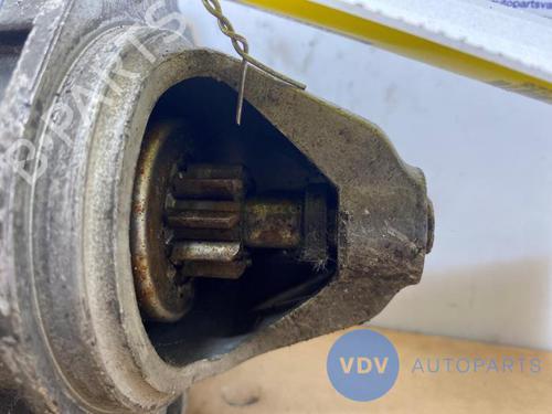 Starter MERCEDES-BENZ S-CLASS Saloon (W108, W109) 300 SEL 3.5 (109.056) | BP25953721M8 