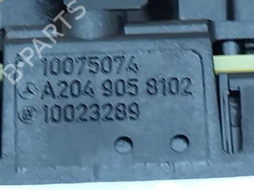 Switch MERCEDES-BENZ CLA Coupe (C117) CLA 200 (117.343) | BP38817712I30 - Image 3