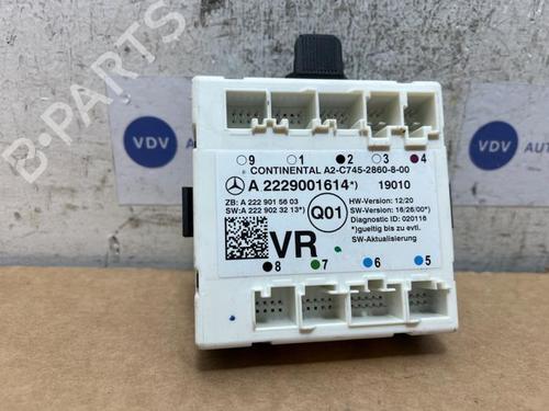 Used Electronic module Electronic module 38834574 38834574