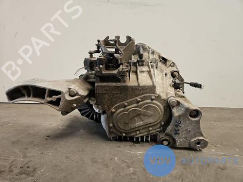Gearbox MERCEDES-BENZ A-CLASS (W169) A 170 (169.032, 169.332) | BP27645979M3 