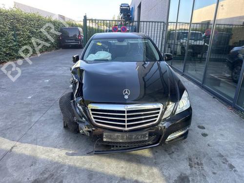 Electronic module MERCEDES-BENZ E-CLASS (W212) E 200 CDI / BlueTEC (212.005, 212.006) | BP38831052M83 - Image 11