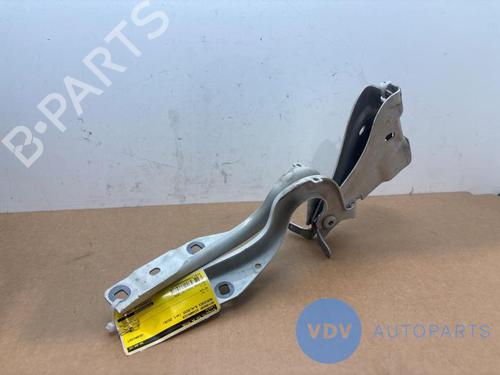 Hinge/Door check strap MERCEDES-BENZ B-CLASS Sports Tourer (W246, W242) B 200 Natural Gas Drive / B 200 c (242.848) | BP29522141C146 
