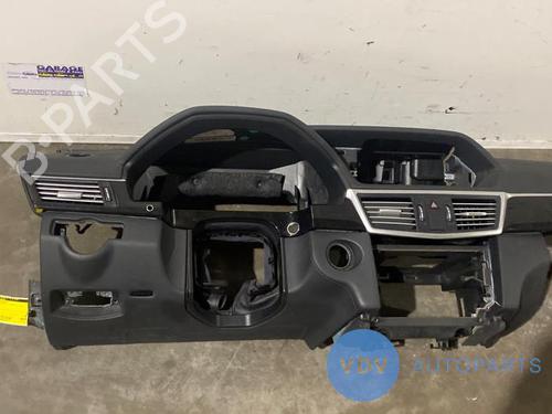 Dashboard MERCEDES-BENZ E-CLASS T-Model (S212) E 350 CDI (212.225) | BP25957462C46 
