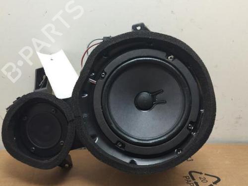 Used Speaker Speaker MERCEDES-BENZ SL (R129) 300 SL (129.060) (190 hp) 38817715 38817715