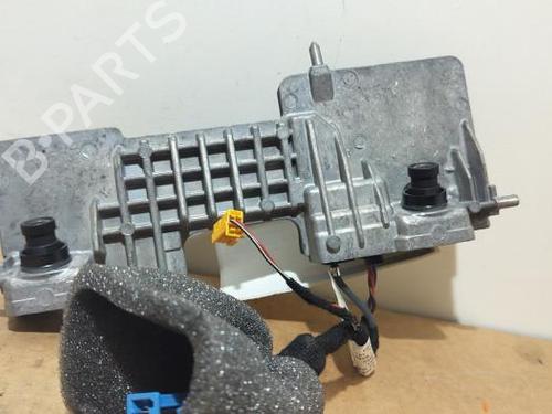 Camera MERCEDES-BENZ EQE SUV (X294) EQE 350+ (294.621) | BP38939932E14 - Image 3