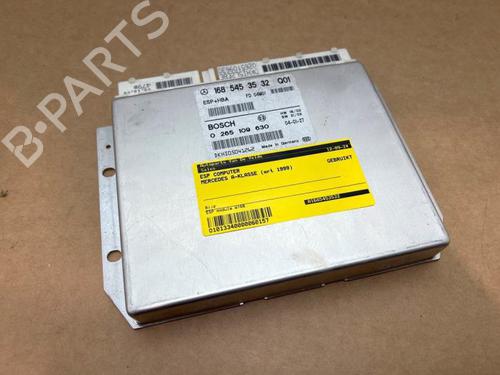 Used ESP ECU ESP ECU 38837392 38837392