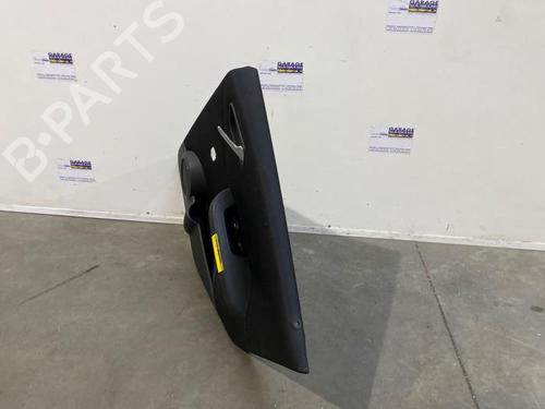 Rear right panel MERCEDES-BENZ A-CLASS (W169) A 160 (169.031, 169.331) | BP38846201C61 - Image 2