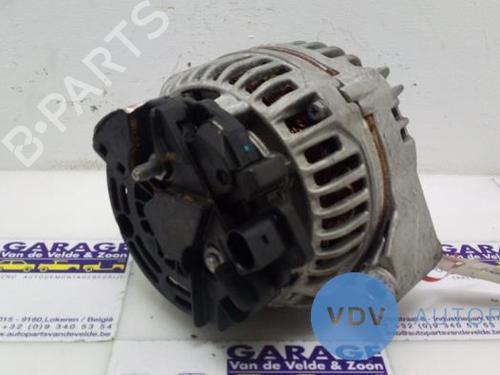 Alternator MERCEDES-BENZ C-CLASS (W203) C 240 (203.061) | BP25941008M7 