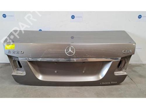 Used Tailgate Tailgate 38840546 38840546