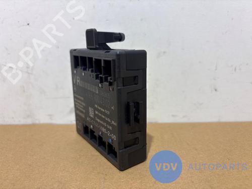 Electronic module MERCEDES-BENZ M-CLASS (W166) ML 350 4-matic (166.057) | BP29017890M83
