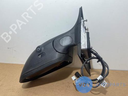 Right mirror MERCEDES-BENZ C-CLASS T-Model (S205) C 180 BlueTEC / d (205.236) | BP26682208C27 