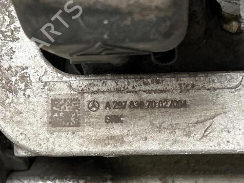 AC compressor MERCEDES-BENZ EQE SUV (X294) EQE 350+ (294.621) | BP38939940M34 - Image 3