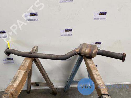 Used Catalyst MERCEDES-BENZ SLK (R171) 200 Kompressor (171.442) (163 hp) 25953611