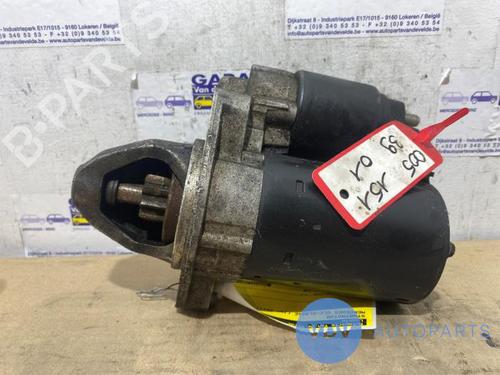 Starter MERCEDES-BENZ CLC-CLASS (CL203) CLC 180 Kompressor (203.746) | BP25953365M8 