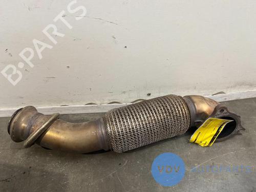 Used Pipe MERCEDES-BENZ CLA Coupe (C117) CLA 220 4-matic (117.347) (184 hp) 25952222