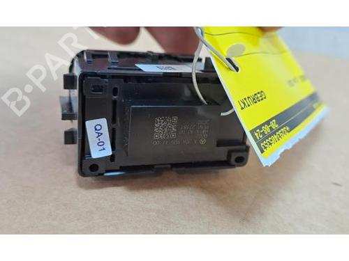 Switch MERCEDES-BENZ C-CLASS (W206) C 180 (206.041) | BP38838053I30 - Image 3