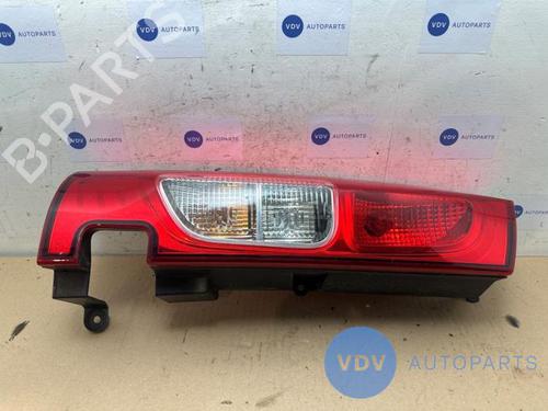 Used Left taillight MERCEDES-BENZ CITAN Box Body/MPV (W415) 108 CDI (415.601, 415.603) (75 hp) 25966490