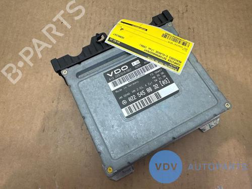 Engine control unit (ECU) MERCEDES-BENZ E-CLASS (W210) E 200 (210.035) | BP25973243M57 