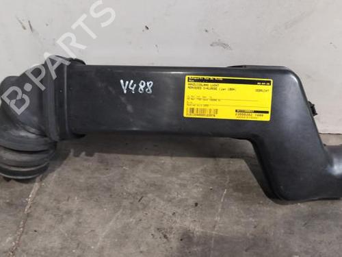 Used Pipe Pipe MERCEDES-BENZ C-CLASS (W202) C 180 (202.018) (122 hp) 39658852 39658852