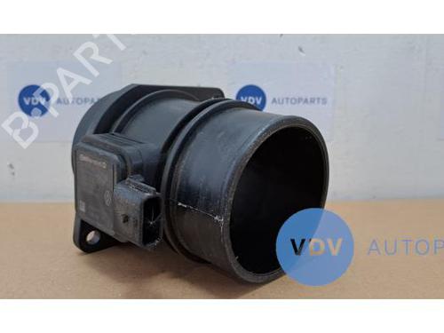 Mass air flow sensor MERCEDES-BENZ CITAN Box Body/MPV (W415) 109 CDI (415.601, 415.603, 415.605) | BP25961068M95 
