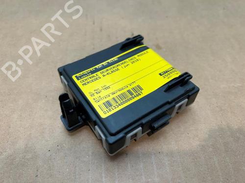 Electronic module MERCEDES-BENZ A-CLASS Saloon (V177) A 180 d (177.103) | BP38820170M83 - Image 2