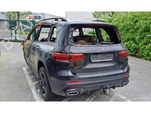 Right taillight MERCEDES-BENZ GLB (X247) GLB 220 d 4-matic (247.615) | BP38840014C35 - Image 8