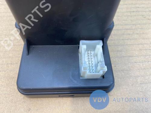 Electronic module MERCEDES-BENZ E-CLASS (W210) E 200 CDI (210.007) | BP25949685M83 