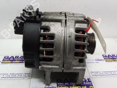 Used Alternator Alternator 38857688 38857688