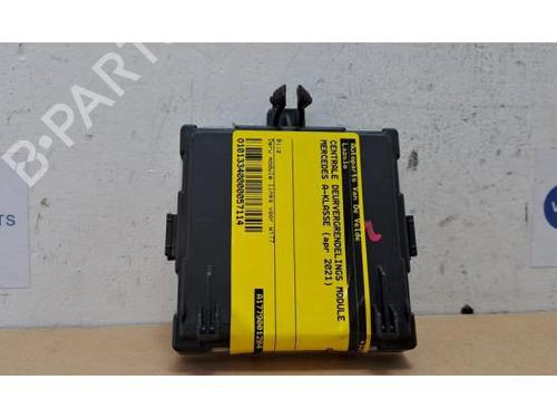 Electronic module MERCEDES-BENZ A-CLASS (W177) A 180 d (177.003) | BP38838550M83 - Image 3